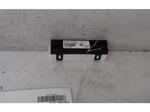 Дисплей 9825205380 Citroen C3 Aircross