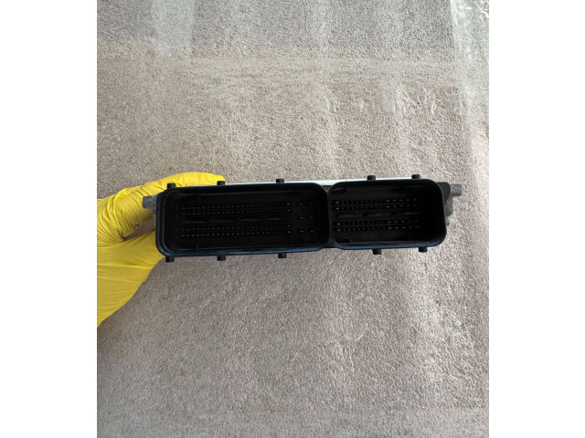 Блок управления двигателя 07K906055CJ, 07K907309B Volkswagen Jetta VI