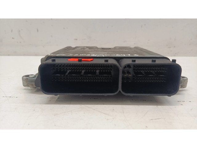 Řídící jednotka A6421501491 Mercedes-Benz R W251 2006