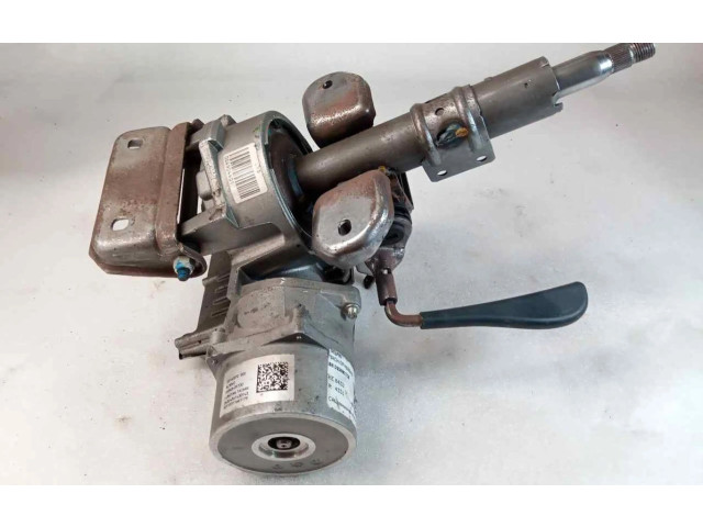 Руль Ford Ka  2009 - 2017 года 735517029, 735517029      