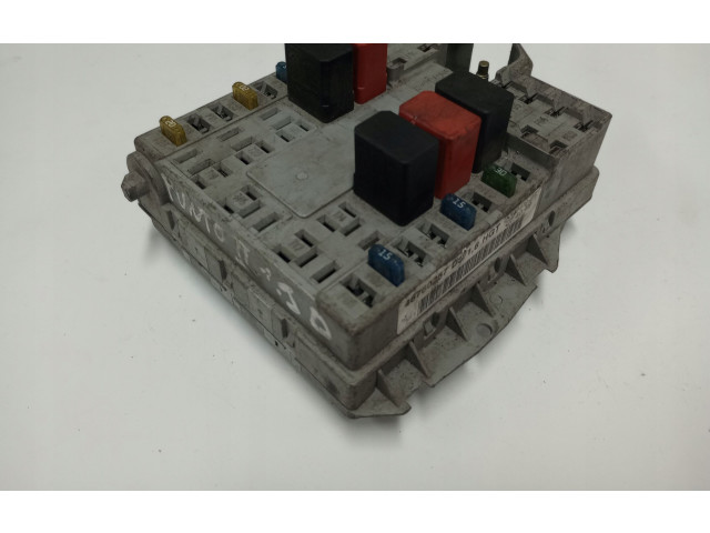   Pojistková skříňka 46774361, 109116   Fiat Punto (188) 1999