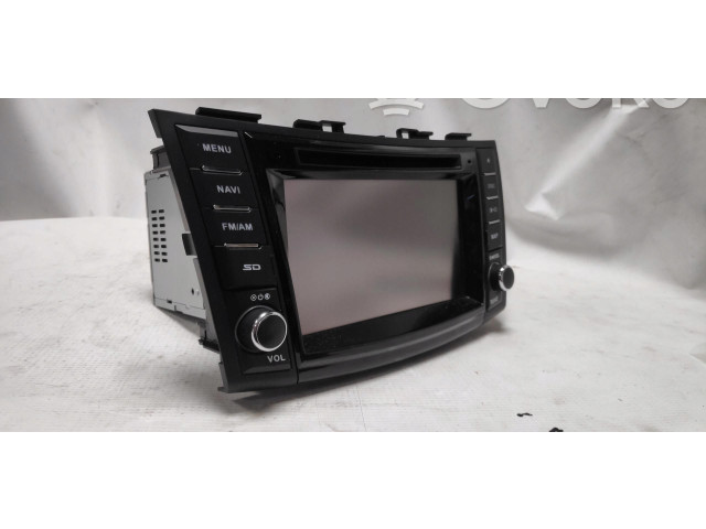 Зеркало электрическое        Suzuki Swift II  2010 - 2016 года   