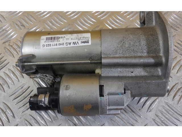 Turbodmychadlo Турбина 2H0911023G Volkswagen Amarok