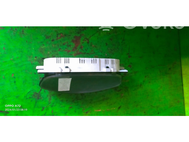 Панель приборов EC6A250088   Chevrolet Matiz       