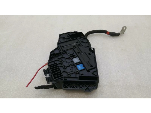 Pojistková skříňka 1775404007 Mercedes-Benz A W177 AMG 2019