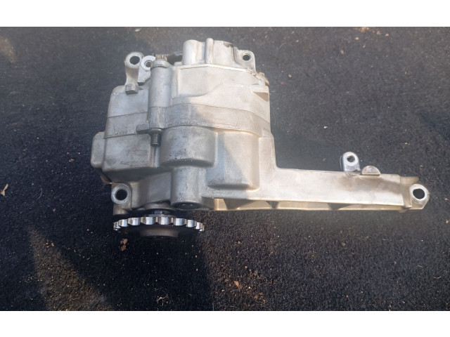 Čerpadlo oleje 6421810801 Mercedes-Benz E C207 W207