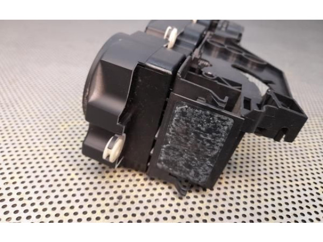 Блок управления климат-контролем Volkswagen Caddy