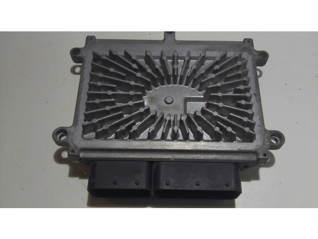 Řídící jednotka 2797009290, P30729800 Volvo S40 2006