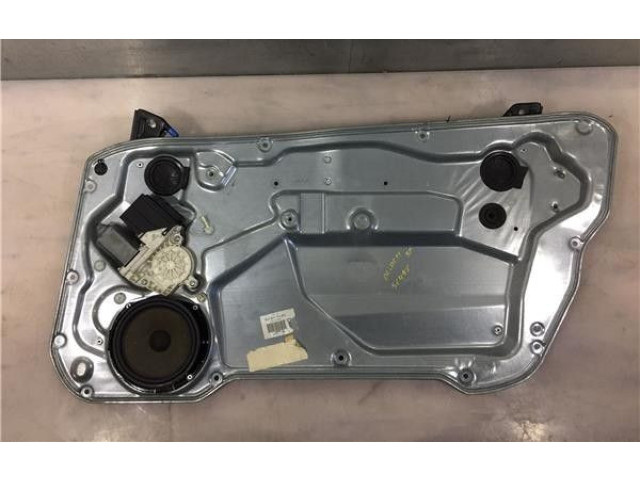 Блок управления 6L3837752BQ Volkswagen Vento