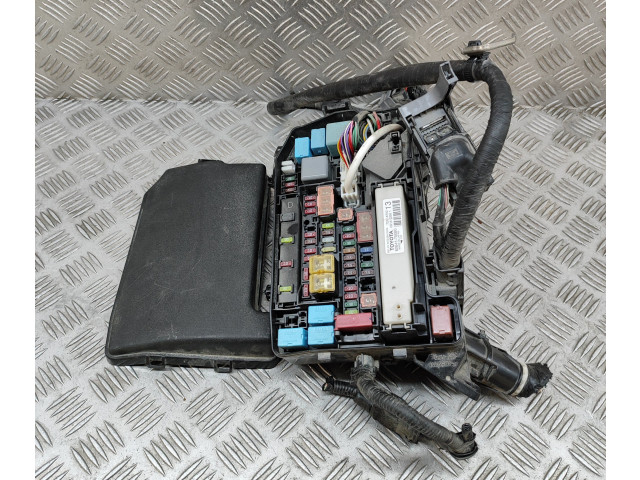 Pojistková skříňka 7352XA1, 8266276011 Lexus CT 200H 2011