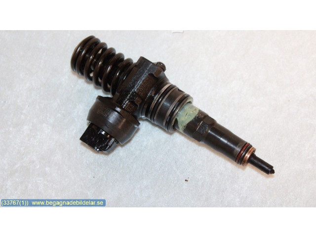 Vstřikovač 07Z130073N, 0414720309   Volkswagen Transporter - Caravelle T5     