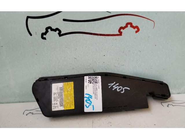 Надувная подушка для сиденья 13250507, 13250507   Opel Meriva B