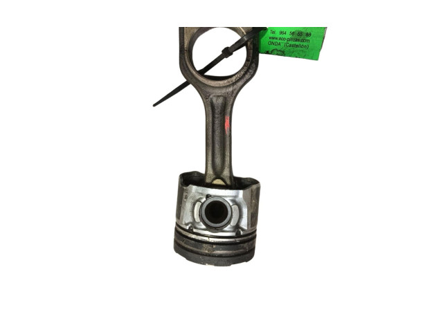 Поршень 9HZ 628V1 Citroen C4 Grand Picasso