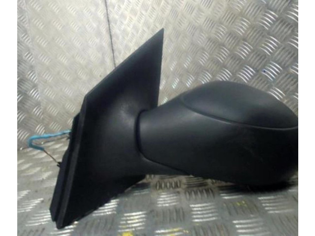 Зеркало электрическое        Citroen C2   -  года   