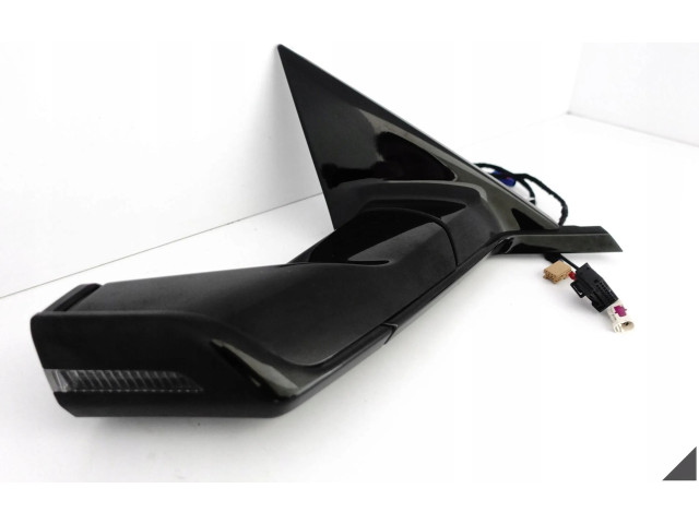 Зеркало электрическое Audi e-tron - года