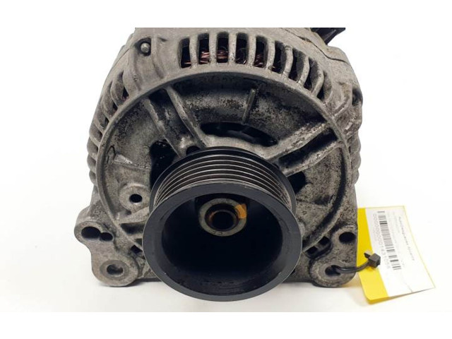 Генератор 9447866   Volvo V70      