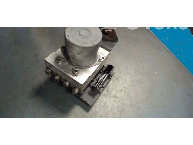 Блок АБС 0265230388 Renault Twingo II 2007 - 2014 года