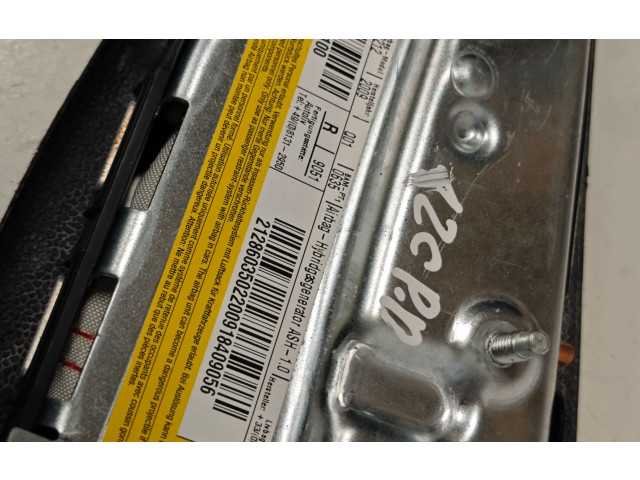 Zpětné zrcátko Mercedes-Benz E W212 2012 21286035022, 617348100