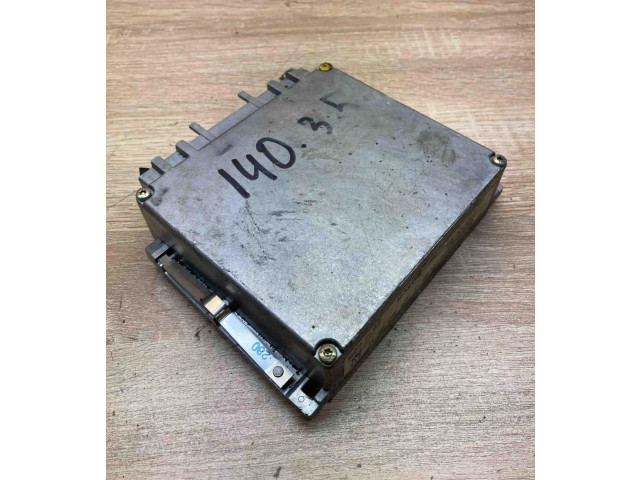 Řídící jednotka 0155458232, 0265106109 Mercedes-Benz S W140 1991