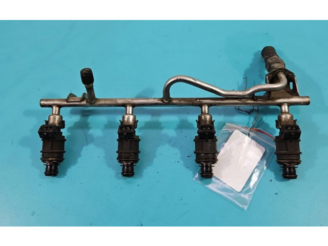 Vstřikovač 5WK93151, IMPRK1361416 Opel Astra G