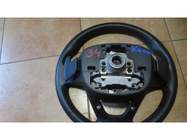 Volant Hyundai Kona I 2017