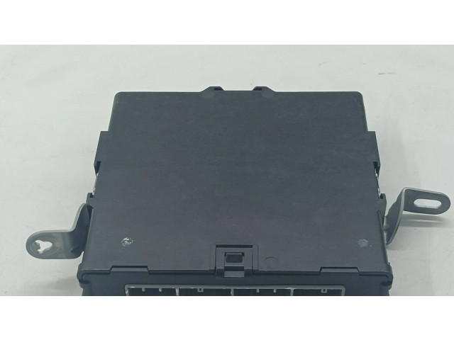 Блок управления 8998178240, 2190004720   Lexus NX