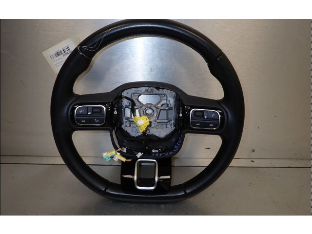 Руль Citroen C3 Aircross 2017 - года 98118752HQ