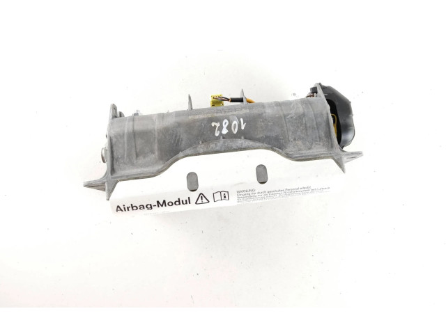Подушка безопасности пассажира 1K0880204N, 0023QP0P339 Skoda Octavia Mk2 (1Z)