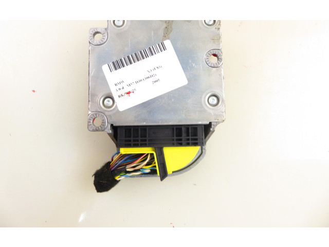 Блок управления надувных подушек 3134149900020, 3134149900020 BMW X3 E83