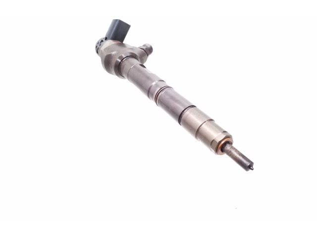 Форсунка 0445110477, 04L130277G Skoda Octavia Mk3 (5E) CLHA