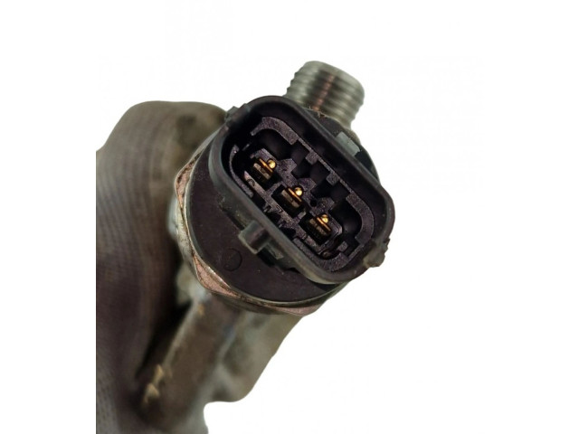 Vstřikovací lišta 0445214194, 0281002507 Fiat Fiorino 199A2.000