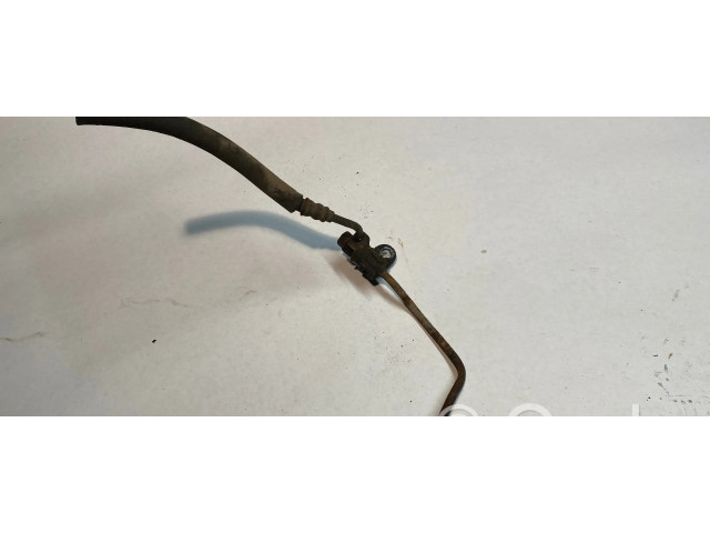 Топливная рампа Lexus IS 200-300 2.0