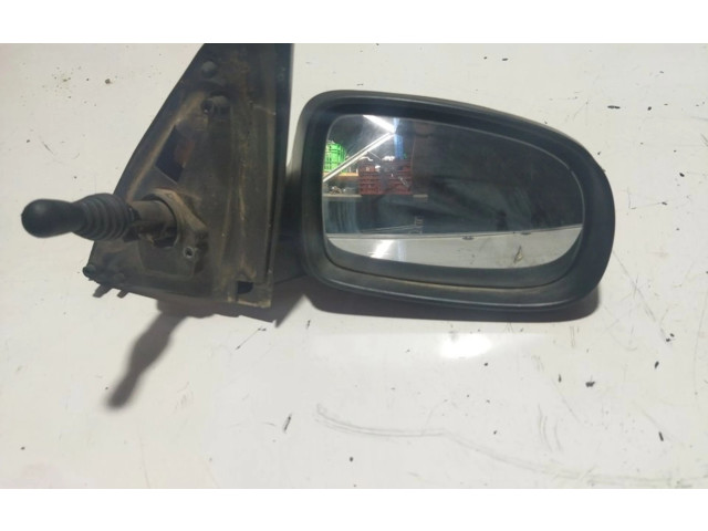 Зеркало электрическое Opel Combo C 2001 - 2011 года