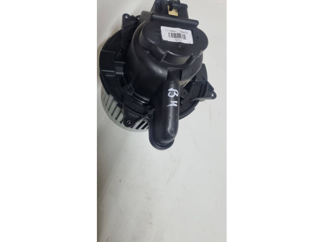 Вентилятор печки    5P3730100   Dacia Lodgy