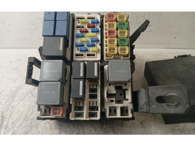 Блок предохранителей DN1T14K012   Ford Ecosport    