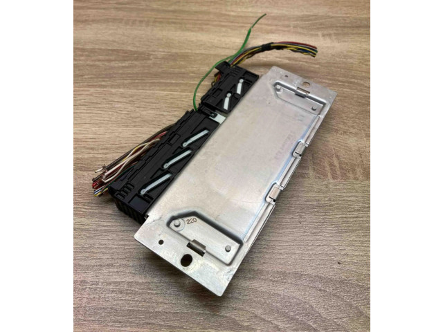 Блок управления АБС 0195454632, 0265108029   Mercedes-Benz C W202