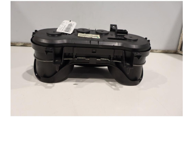 Přístrojová deska  Fiat Punto (199) 2012 51917429  