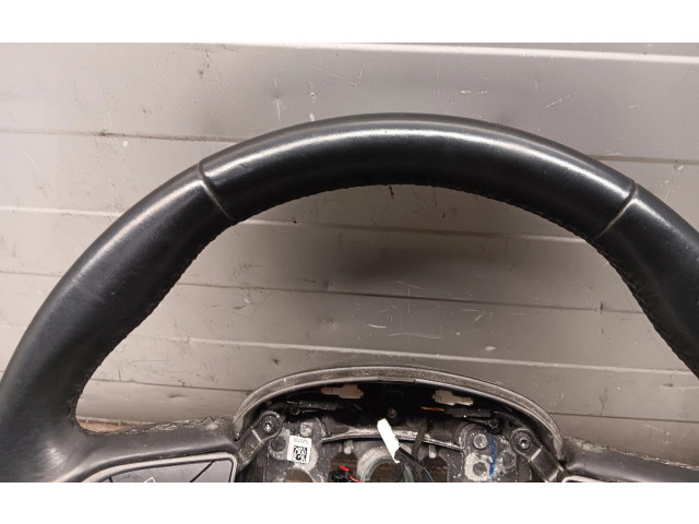 Руль Dodge Challenger - года 5LE642X9AE