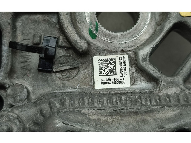 Руль Mini One - Cooper F56 F55  2013 -  года 6234216      