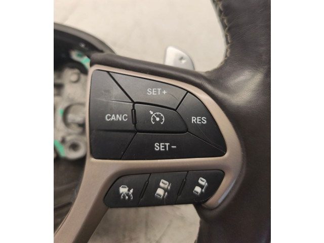 Руль Jeep Grand Cherokee  2010 - 2021 года P1WE262ULAC      