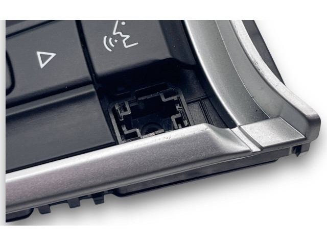 Блок комфорта A5766, 07357433610 Jeep Compass