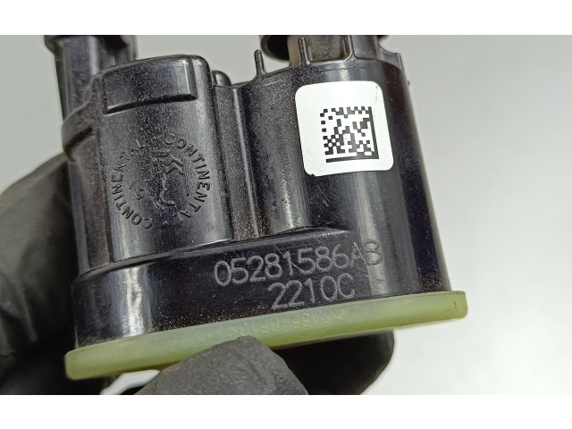 Блок управления 05281586AB, 2210C Alfa Romeo Stelvio