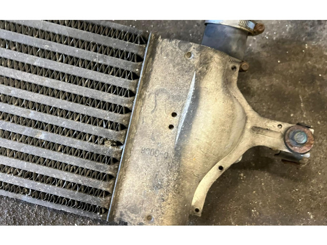 Интеркулер G3062007 Nissan Qashqai+2 2.0