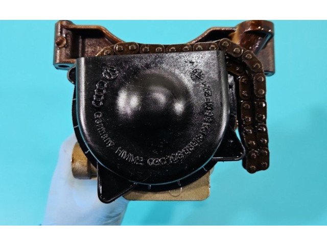 Čerpadlo oleje BTS, IMPRK1431223 Seat Ibiza IV (6J,6P) BTS