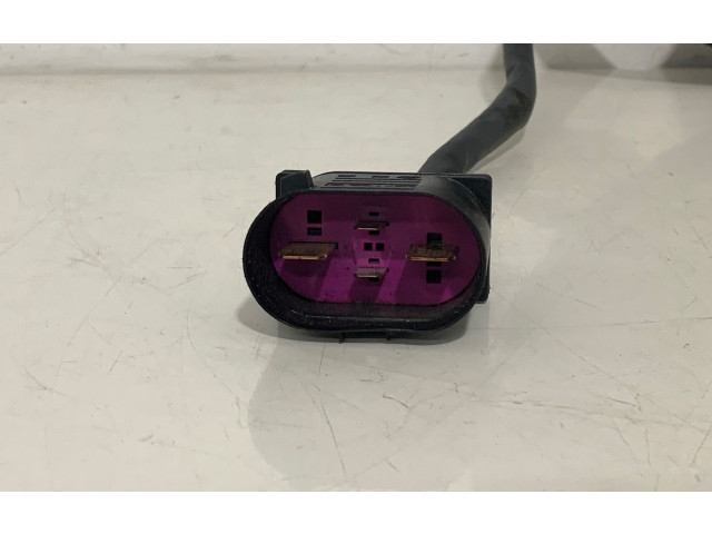 Вентилятор радиатора 80A959455E Audi Q5 SQ5