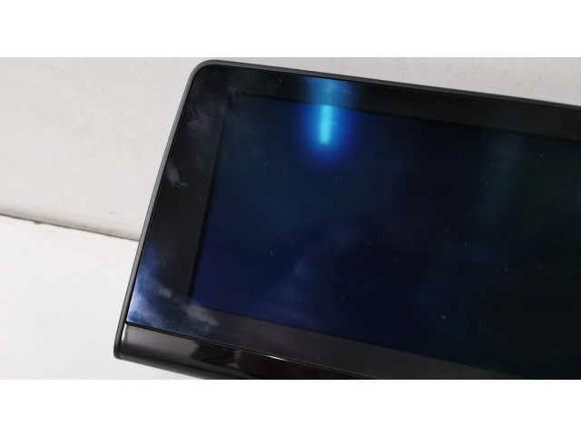 Дисплей    9309532   BMW i8