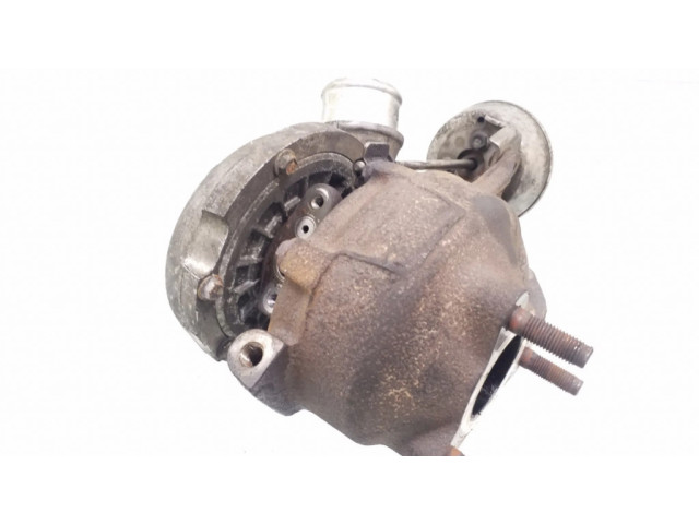 Турбина Honda Accord 2.2 18900RBDE03, 76165001 для двигателя n22a1 для двигателя 2.2L L4 DOHC 16V FWD