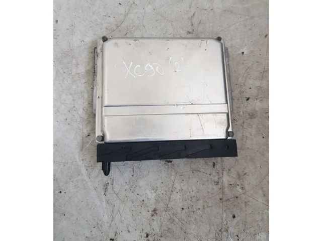 Блок управления двигателя 0281010319, 08677708A   Volvo XC90