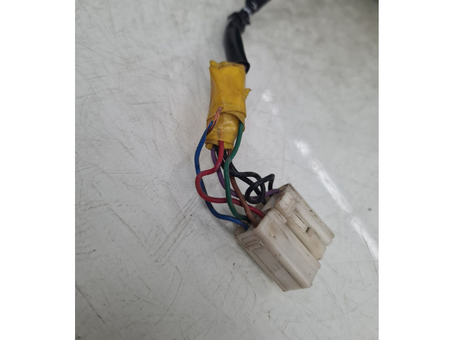 Zpětné zrcátko Toyota Previa (XR30, XR40) II 2003 6876, 012142