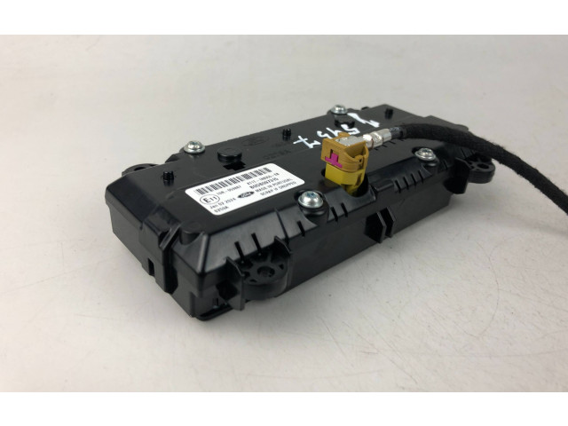 Дисплей KT1T18B955EB, KT1T-18B955-EB Ford Transit - Tourneo Connect